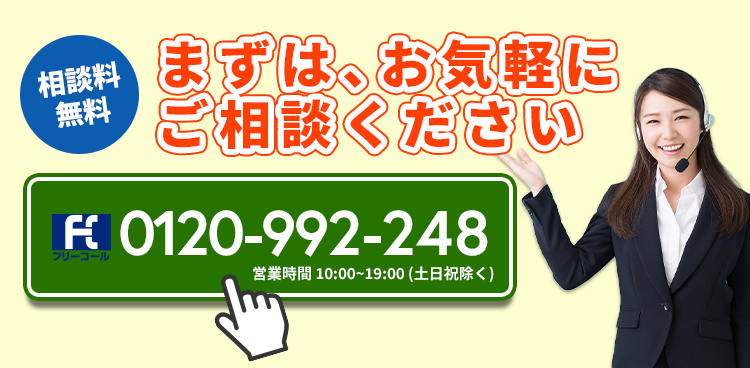電話を掛ける